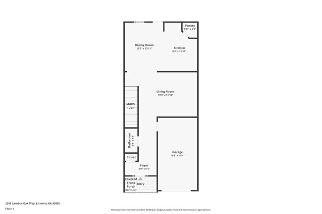 Photo - 2396 Camden Oak Way