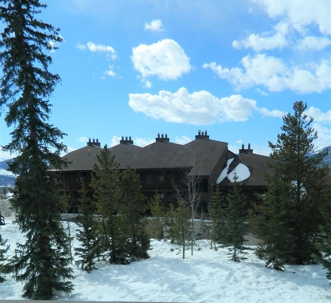 Winter Seasonal Rental- Snowscape 402 - Winter Seasonal Rental- Snowscape 402