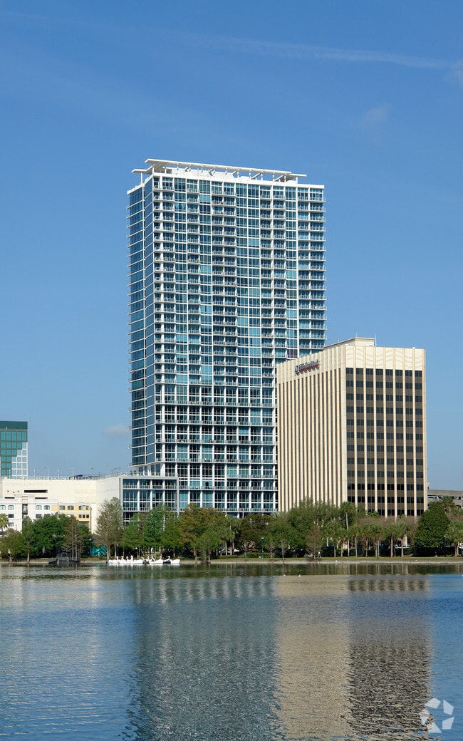 The VUE at Lake Eola