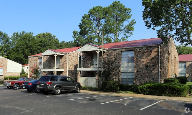 Forest Ridge Apartments For Rent In Jackson Ms Forrent Com