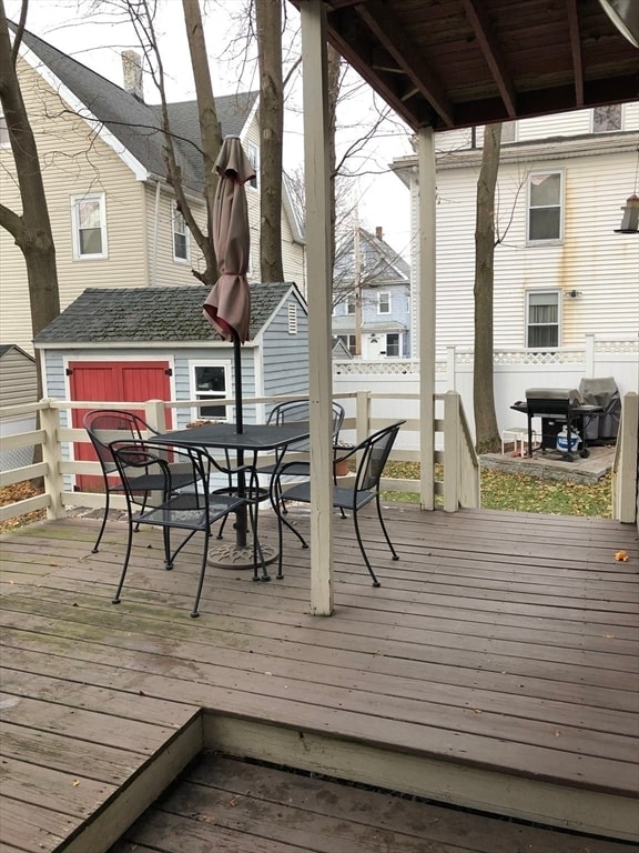 Photo - 21 Garland Ave Unidad 1