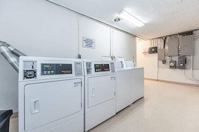 Photo - 10 Glenbrook Dr Unité 304