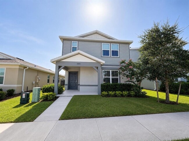 Building Photo - 4083 Feather Tree Dr