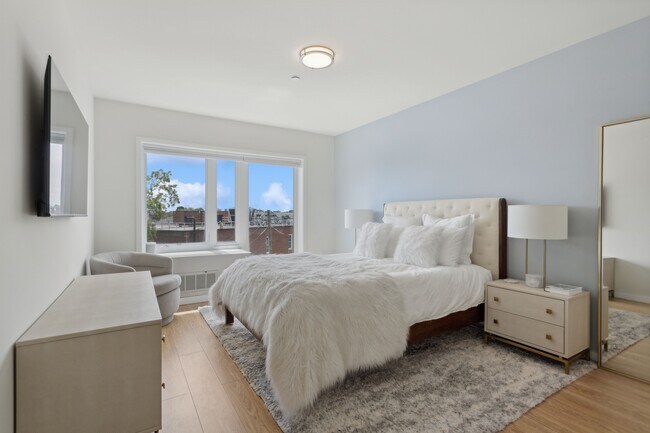 The Modern Port Chester
