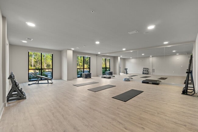 Yoga Room