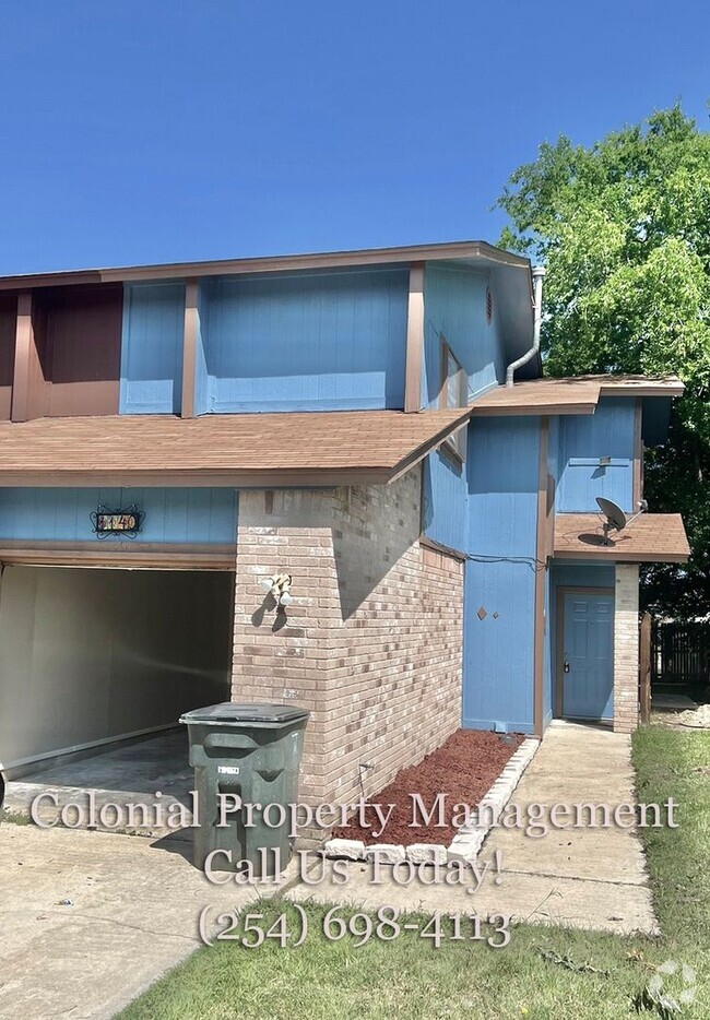 Building Photo - 2bd/1.5ba in Killeen Rental