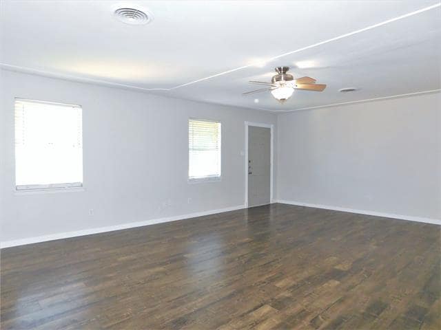 720 Chisholm Trail
