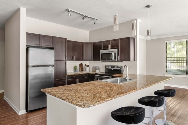 Photo - Wesley Village