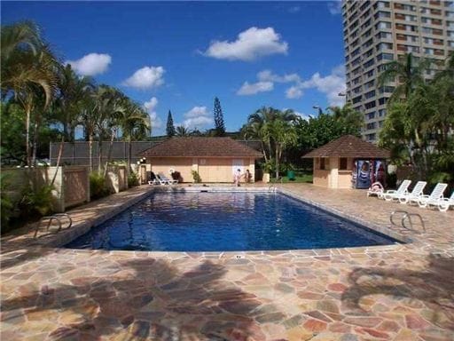 Photo - CENTURY PARK PLAZA 1/1/1 Unit 3007A