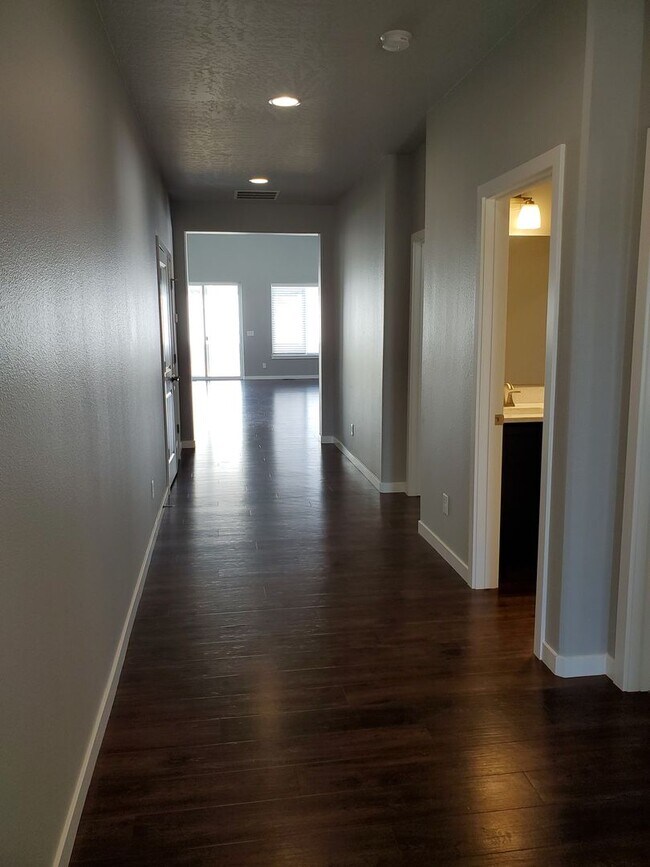 Photo - Immaculate Custom 3 bdrm Home for rent in the Montrose developement!