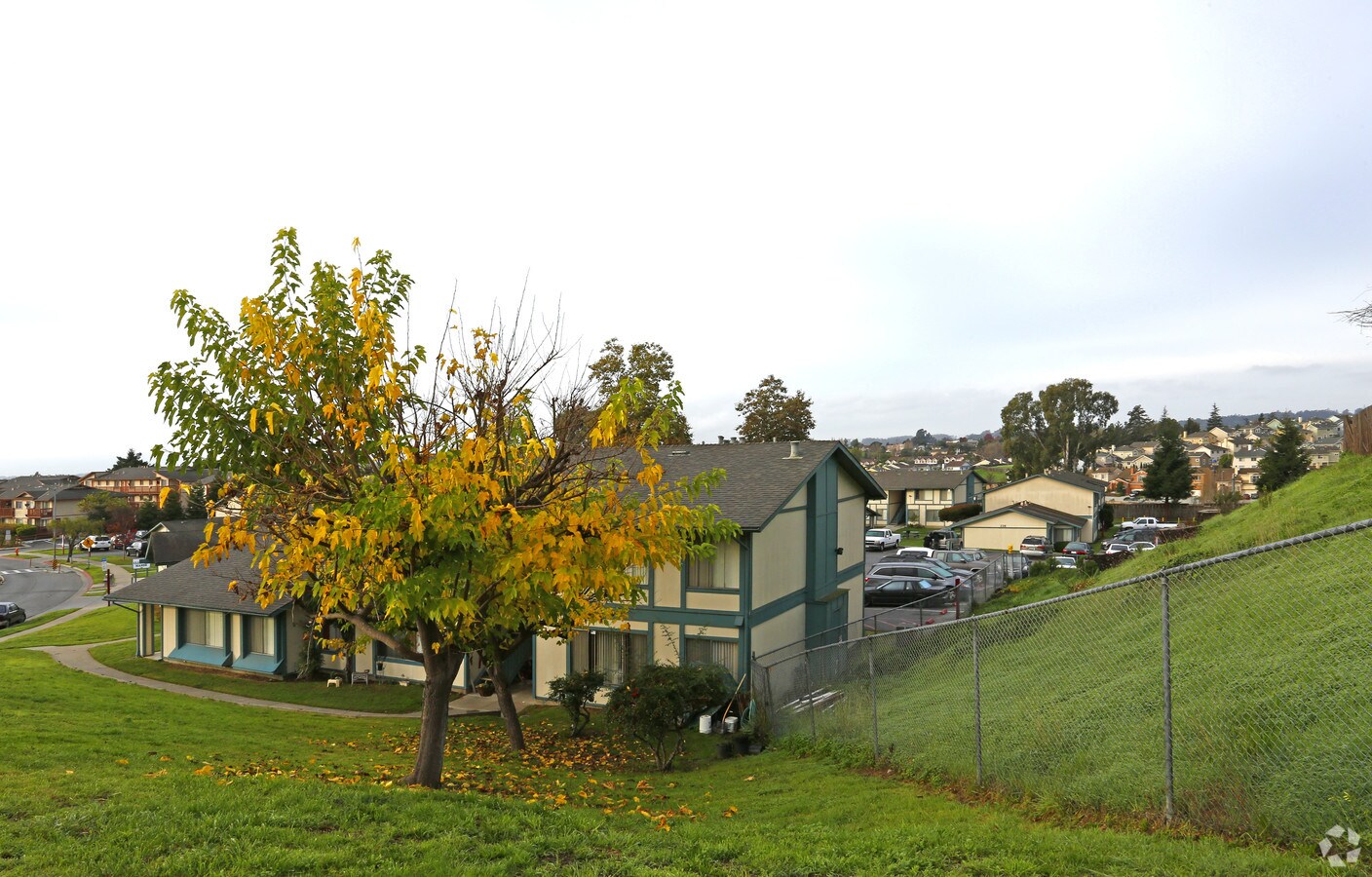 Photo - Clifford Manor