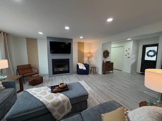 Photo - Modern Westfield Ranch | Game Room | Fenced Yard | Near Grand Park