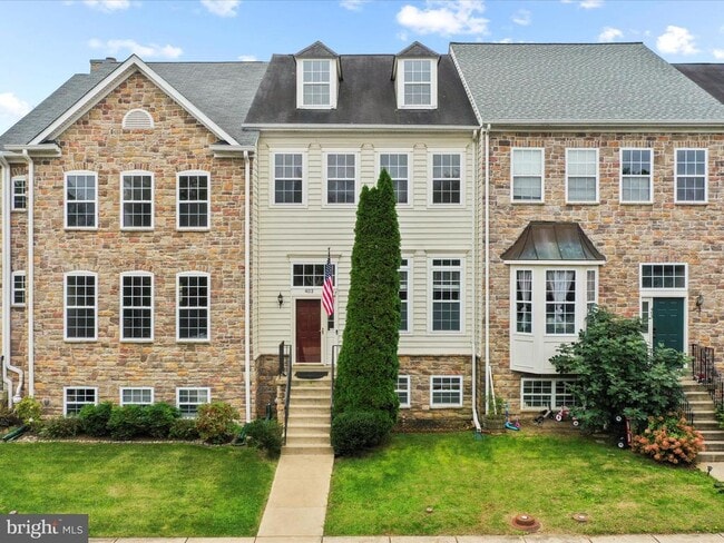 Photo - 403 Yorkshire Ridge Ct
