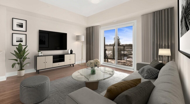 Photo - Village West Apartments