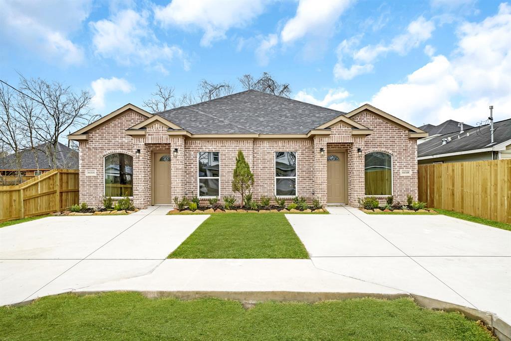 Photo - 9710 Tuffly St (Houston, TX)