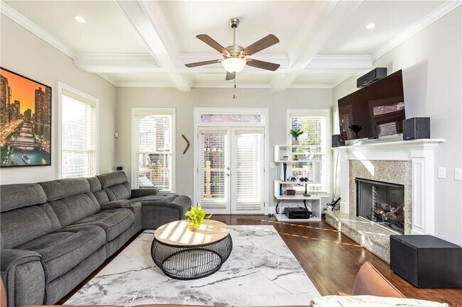 Photo - 3130 Chestnut Woods Dr