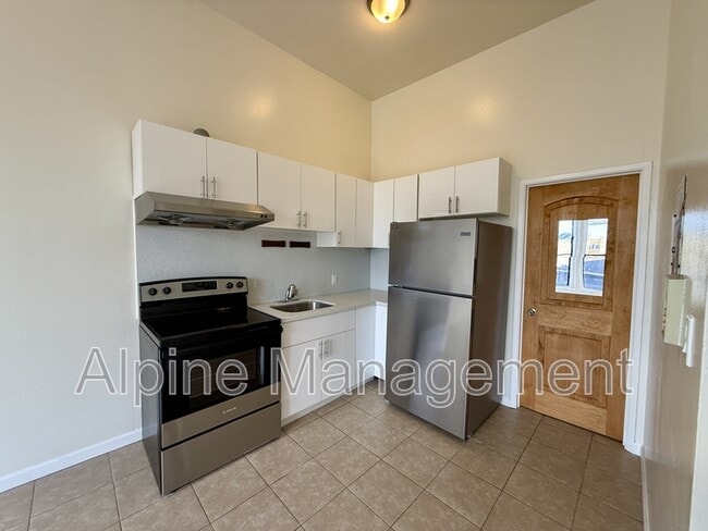 Photo - 2315 Mission St Condo