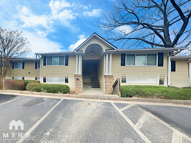 Photo - 1468 Briarwood Rd NE Condo Unit 511