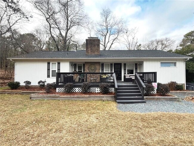 Photo - 105 Scuppernong Ct