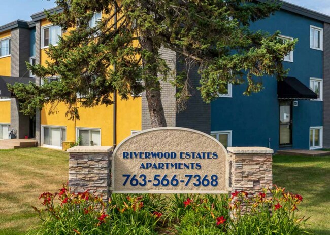 Riverwood 6425