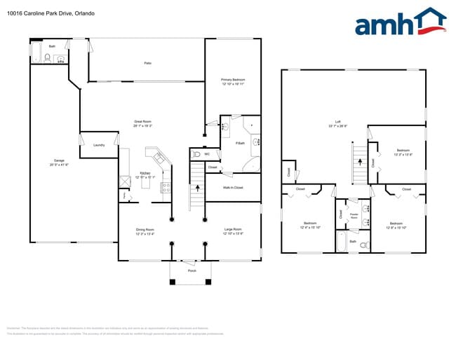 Photo - 10016 Caroline Park Dr