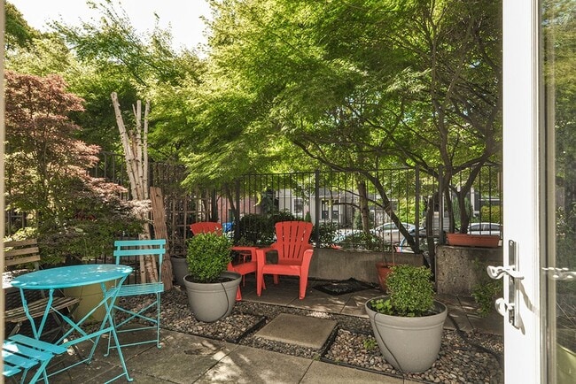 Photo - 1620 Belmont Ave