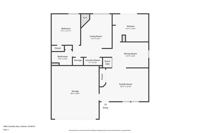 Photo - 5989 S Swadley Way