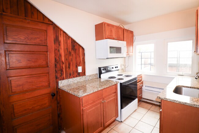 Photo - 2353 Ohio Ave Unidad #3