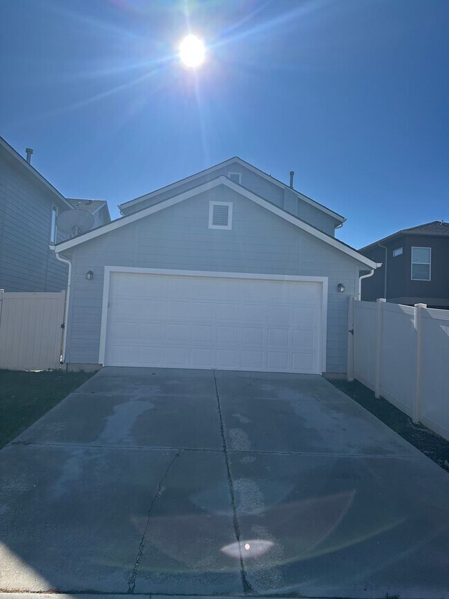 Photo - Beautiful 2 story home in North Meridian available soon! $500 move-in credit!