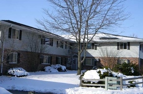 Honeysuckle Apartments