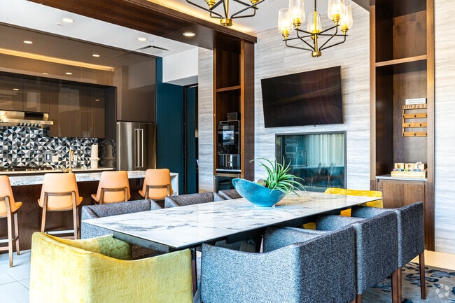 Chef’s Kitchen - 44 Washington