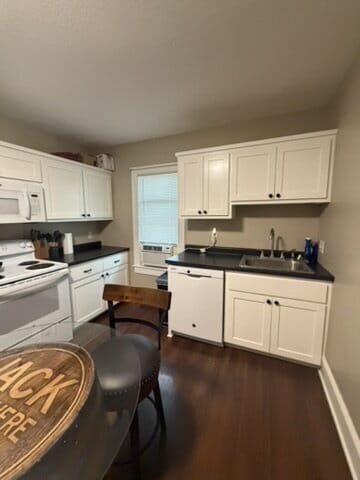Photo - Beautifully Remodeled 2-Bedroom Upper Unit in Historic Durand Unit C