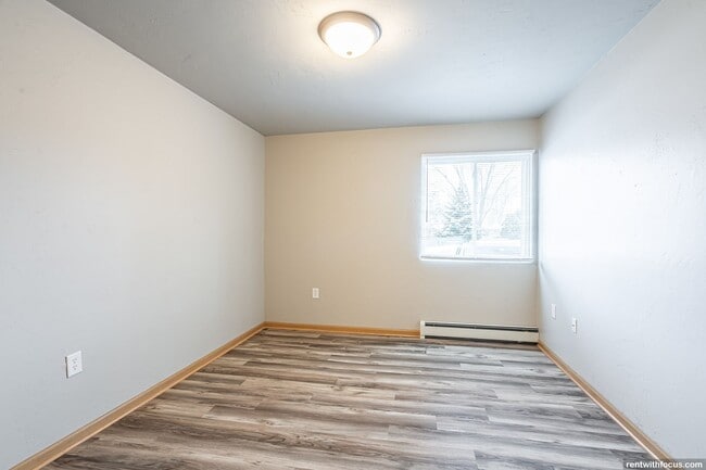 Photo - Rainbow Drive