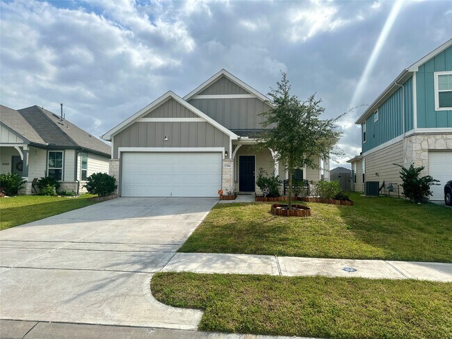 Photo - 17902 Sunny Savanna Dr