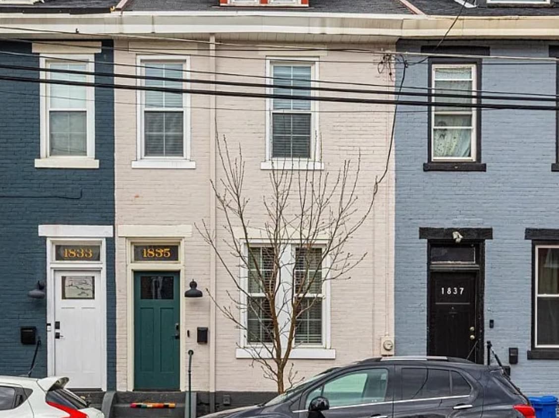 Photo - 1835 Locust St (Pittsburgh, PA)