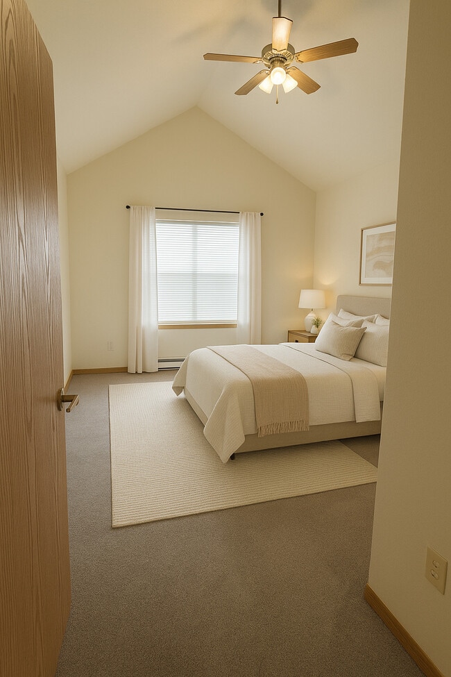 Photo - Hometown View Apartments