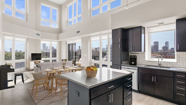 Photo - Red 20 Apartments