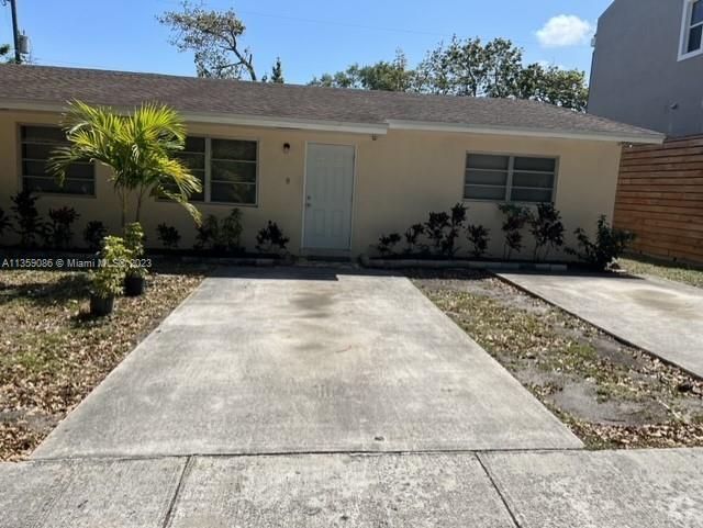 Building Photo - 1320 NE 117th Ter Unit 1 Rental