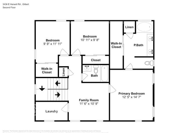 Photo - 3436 E Harwell Rd