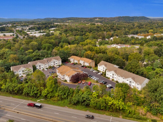 Upland Village Apartments