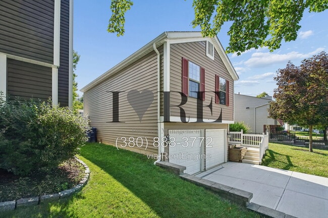 Photo - 8376 Covered Wagon Ct
