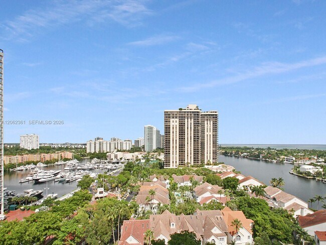 19355 Turnberry Way Unit 12C