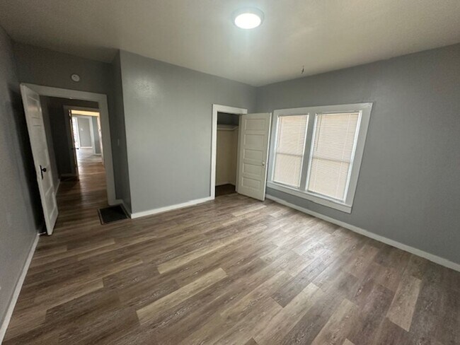 Photo - Newly updated 2 bedroom 1 bath duplex