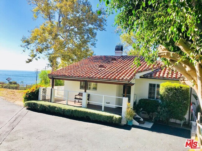 Building Photo - 27355 Pacific Coast Hwy