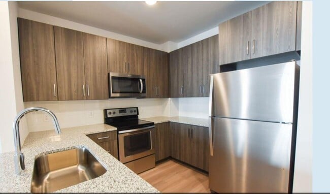 Photo - 1099 Boulevard SE Unit 1211