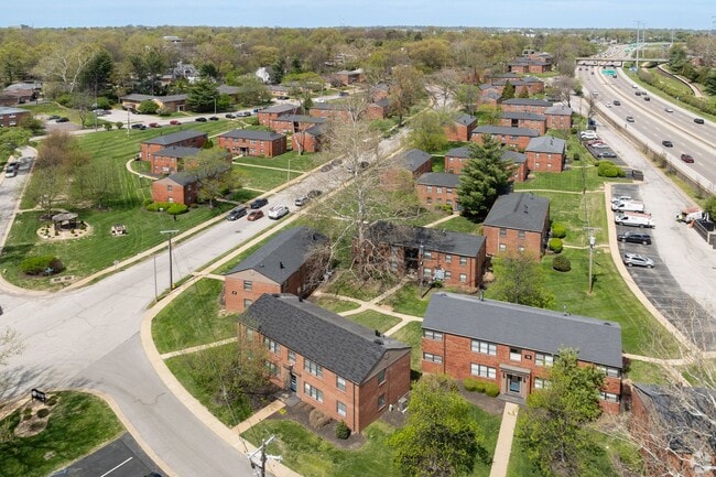 Brickline Apartments