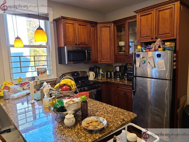 Photo - 733 Parker St Unidad 1