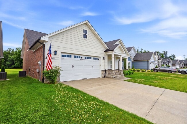 Photo - Rental Property on Champion Pointe Golf Course