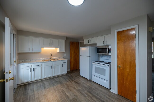 Northridge Apartments