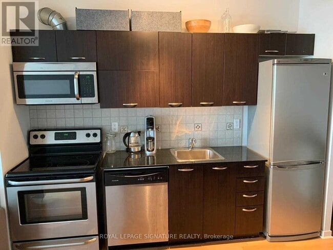 Photo - 150 Sudbury St Unité 1913